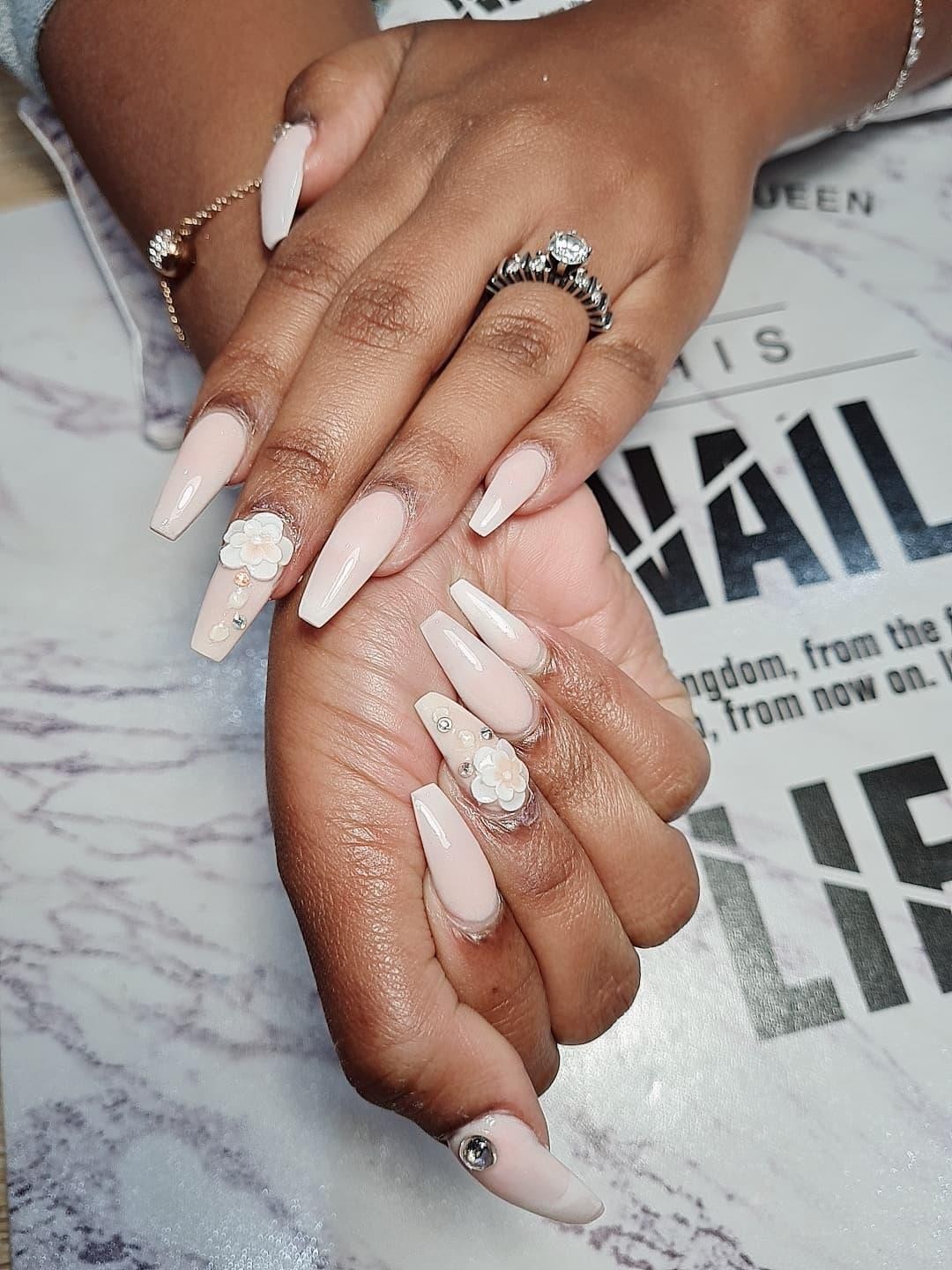 Nails Design By Perth Nails In Northbridge Perth Nails