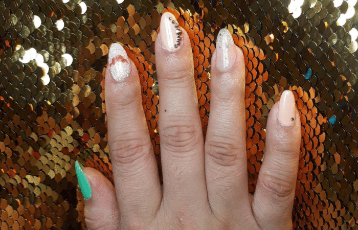 Nails 6