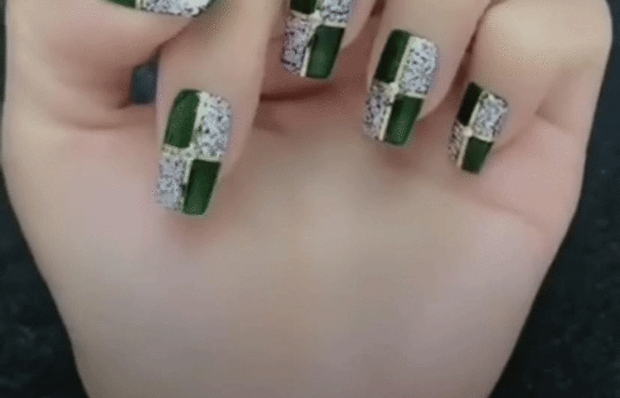 Nails 8