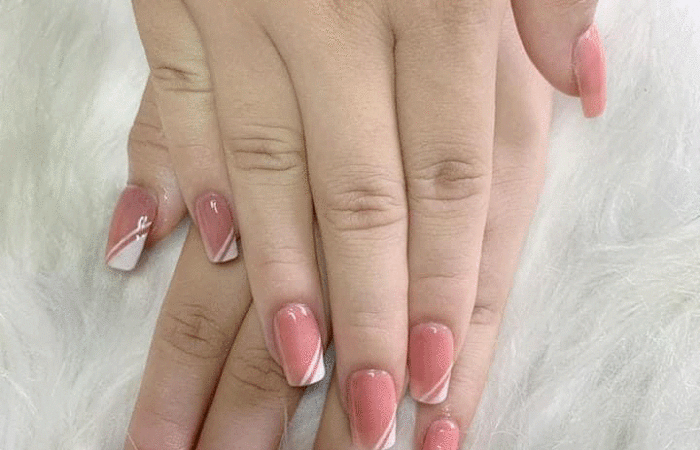 Nails 9