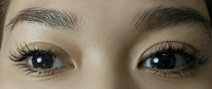 eyelash extentions perth 17