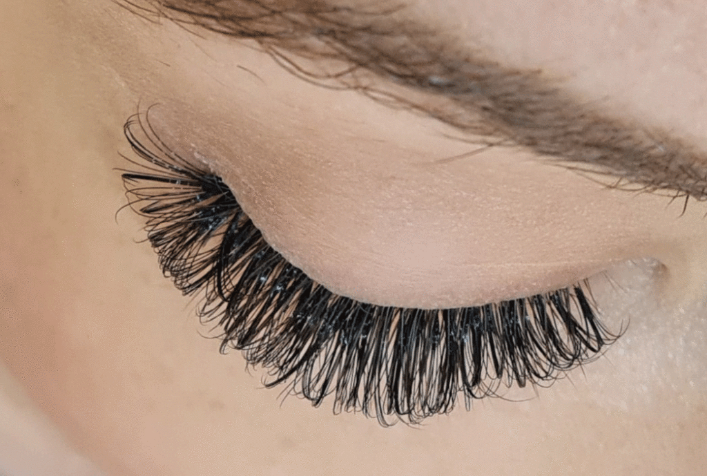 eyelash extentions perth 25