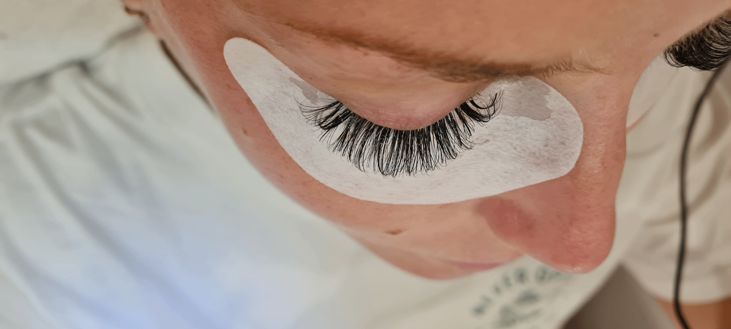 Eyelash Extension Lashes