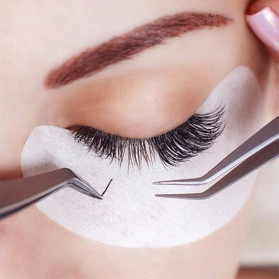 eyelash extentions perth 3