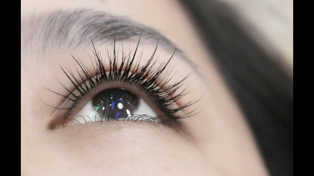 eyelash extentions perth 7