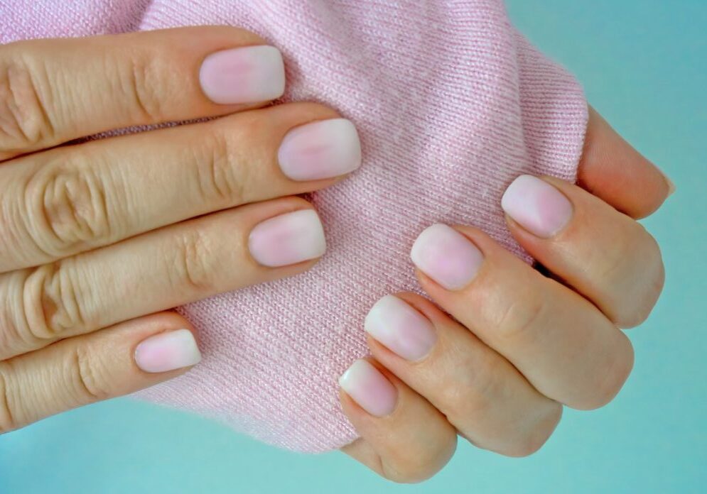 French Tip Nails and Nail Design