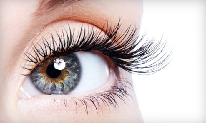 Eyelash Extensions