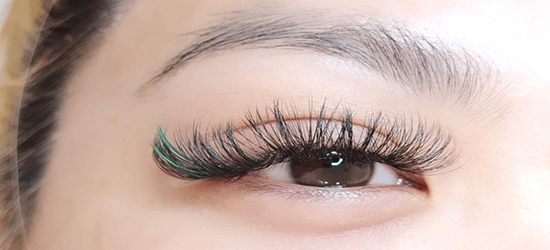 4D Classic Eyelash 1