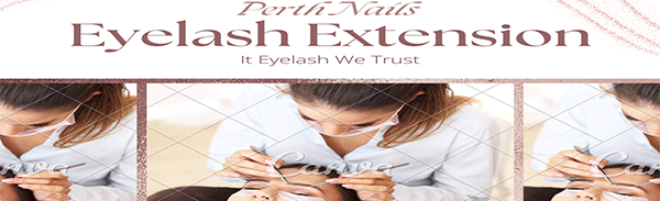 Eyelash Extensions At Perth Nails