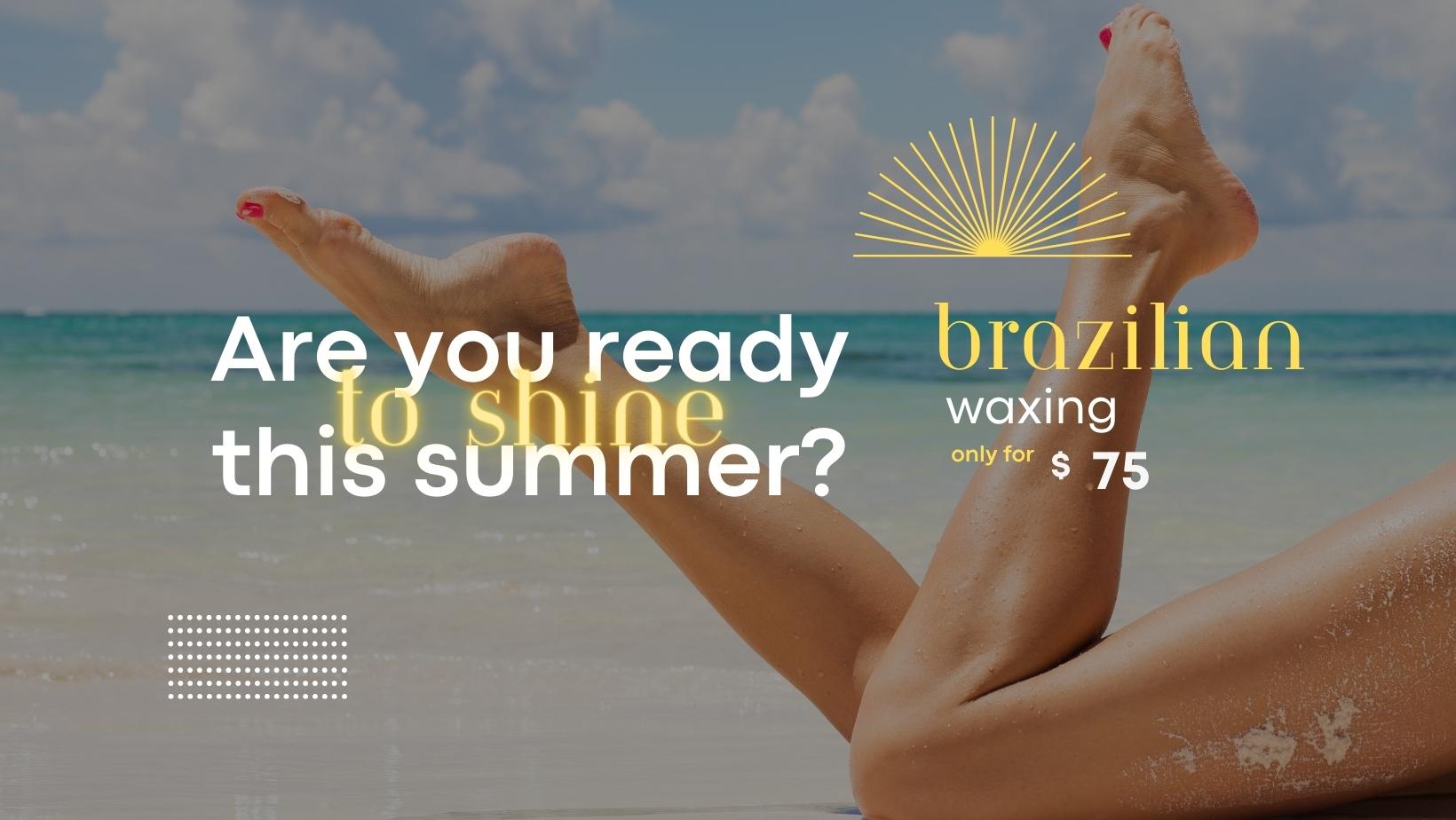 Brazilian-Waxing