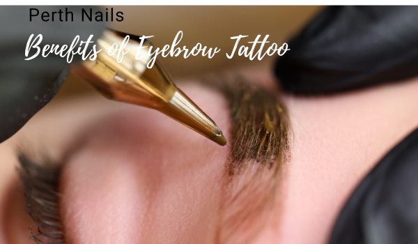 5. Benefits of Eyebrow Tattooing