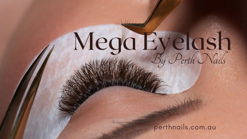 Eyelash Extensions At Perth Nails