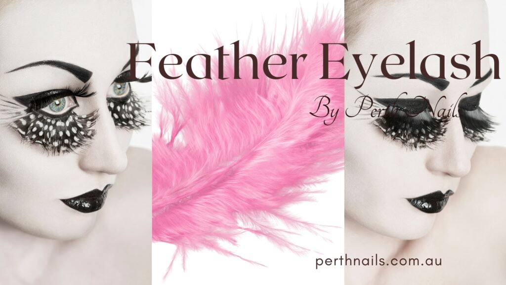 Feather Lashes