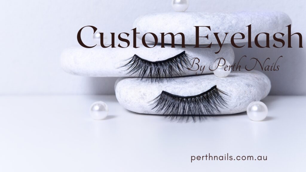 Custom Eyelash