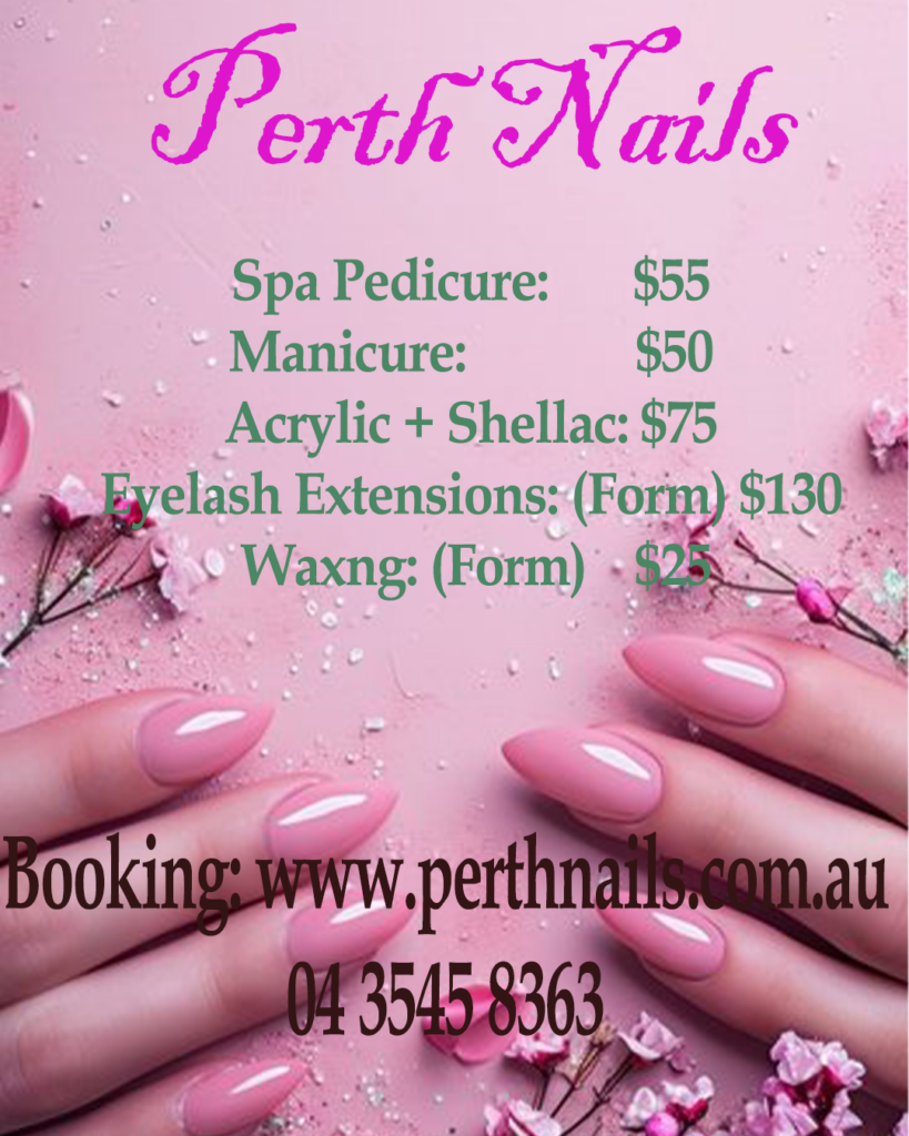 NailsPrice